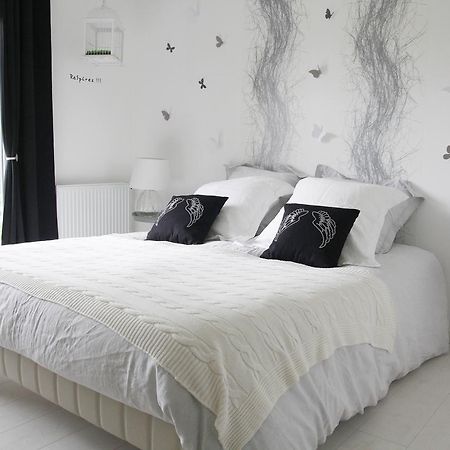 Chambres D'Hotes Souffle Nature Montenois Exterior photo